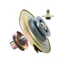 NGK - Embrayage lame mécanique pour Husqvarna, ayp 179887, 170163, 180354