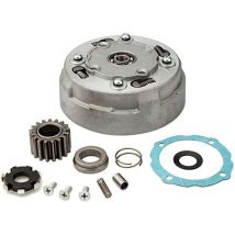 Embrayage Semi-automatique Pour Vélo Pit Dirt Atv 70 Cc 110 Cc 125 Cc