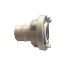 MCC – Frizione STORZ C-52 – Acciaio – 52 mm di diametro