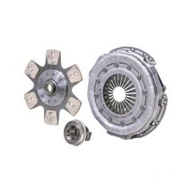Embrayage VALEO 805122