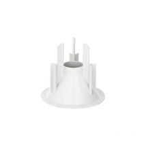 Embudo contenedor de sal para lavavajillas bosch 00263112