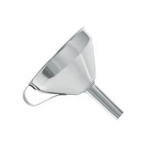 Embudo Kelomat acero inoxidable 10 cm