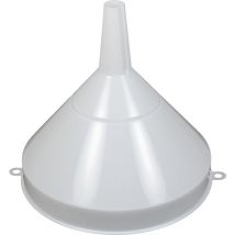 Embudo plastico ref 43 35 cm