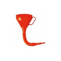 Embudo D.160MM.EXT.FLEX.1,2L.PRESSO - ehlis
