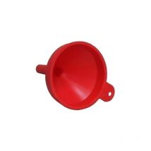 Mato - Embudo Trasvase Liquido 23,5Cm Pico Rigido Sin Filtro Plastico