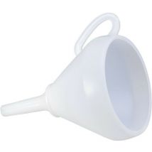 Hünersdorff - Embudo universal con filtro 260mm natur Hunersdorff