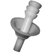 Juego embudos plastico N.20-22 Garhe