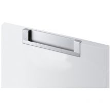 Embutido Canto Modelo Seize 3740-021 Cromo Look