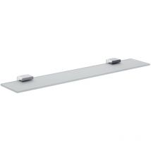 Loft Ablage, Kristallglas sanitiert, 600mm, 051000160 - Emco