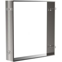 Emco - Loft Einbaurahmen Für Lichtspiegelschrank 600mm, 979800001