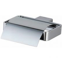 Emco - Loft poignée pour baignoire 300 mm s 0570 aspect inox