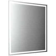 Emco - Mi 180 Led-lichtspiegel Mit Umlaufendem Lichtausschnitt,