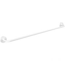 Round Badetuchhalter, 800 mm, 436013980 - Emco