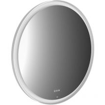emco round LED-Lichtspiegel, Durchmesser 900 mm, 441300909