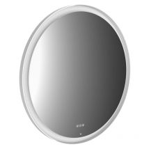 emco round LED-Lichtspiegel, Durchmesser 900 mm, 441300909