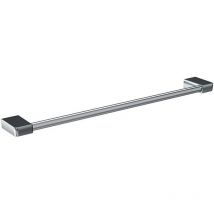 Banyo - Emco Trend Badetuchhalter, 600 Mm, Chrom, 026000160
