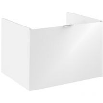 Evo 600 Waschtischunterschrank, 608x440x475mm, Auszug mit - Emco