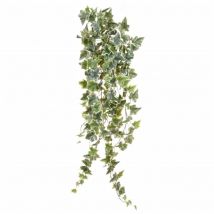 Cespuglio Edera Artificiale in Due Toni di Verde 100 cm 11.960 Emerald