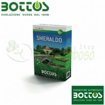 Bottos - meraude - Graines pour pelouse-1 Kg