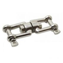 Vis Express - mérillon à manilles Inox A4 Diamètre 8-5 pièces
