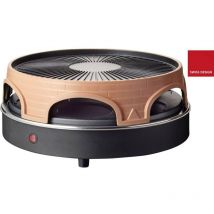Emerio - PO-113255.4 Four à pizza