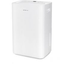 Luftentfeuchter DH-128152 bis 20 m² 10L/24h Luftentfeuchter - Emerio
