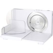 EMERIO MS-125000 Trancheuse MS-125000 blanc