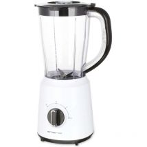 Emerio Standmixer 500W 1,5L Zerkleinerer Smoothie Maker Blender BPA-frei Crusher