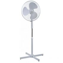 FN-114203 ventilatore White - Emerio