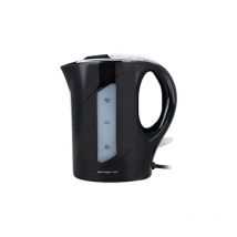 WK-121616.1 petite bouilloire de voyage noir 1 l 900 w - Emerio