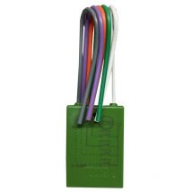 Yokis - metteur radio encastré Urmet à 4 canaux E4BPP 5454427