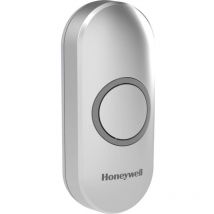 Honeywell - Emetteur pour Carillon sans fil DCP311G 200 m gris