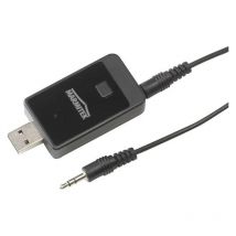 Marmitek - Emetteur de musique Bluetooth BoomBoom 50 Version Bluetooth: 3.0 +edr 30 m Y521261