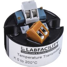 Rs Pro - metteur de température pour tc k, 1236 v c.c. ( Prix pour 1 )