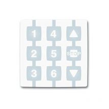 Télécommande Nice Nice way WM006G