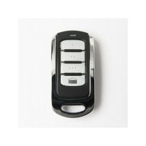 Émetteur radio Profalux – Télécommande 4 canaux – 60 x 30 x 12 mm – Compatible moteurs Profalux – 868,35 MHz