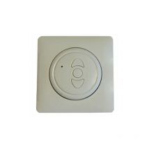 PROFALUX Emetteur Profalux Mural/télécommande Murale Rox One