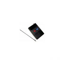 Emetteur Rf 100mt 2 canaux Groupe 3 Tl322