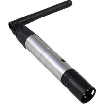 QuickDMX émetteur sans fil Q889641 - Eurolite