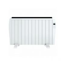 Cecotec - Emetteur Thermique Numérique ReadyWarm 2500 Thermal Connected 1800 w