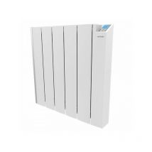 Emetteur Thermique Numérique Cecotec ReadyWarm 6000 Blanc 1500 W https://www.youtube.com/watchv g6cK5dkDwA