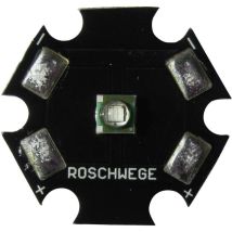 Émetteur Ultraviolet (uv) Roschwege Star-uv385-01-00-00 385 Nm Cms 1 Pc(s) W09993