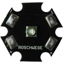 Roschwege - metteur ultraviolet (uv) Star-UV405-03-00-00 405 nm cms 1 pc(s)