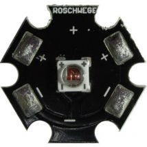 Roschwege - metteur ultraviolet (uv) Star-UV405-05-00-00 405 nm cms 1 pc(s)