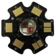 Star-IR850-10-00-00 Emettitore ir 850 nm 95 ° Forma speciale smd - Roschwege