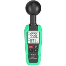 Debuns - emf Compteur Geiger DéTecteur de Rayonnement NucléAire DosimèTre de Rayonnement DéTecteur de Rayonnement à Onde éLectromagnéTique,de