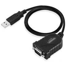 Eminent - convertisseur usb vers sérié (haute performance)