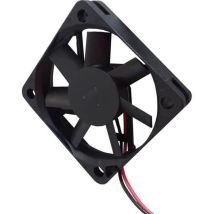 Ventola termocomandata SMC-IC4 – 50mm – 12V CC fino a 48V CC – EMIS