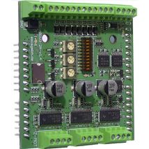 Emis - SMC-Arduino Schrittmotorsteuerung 2 a