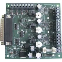 Emis - SMC-TR-1000 Steuerkarte 12 v/dc, 24 v/dc 1 a